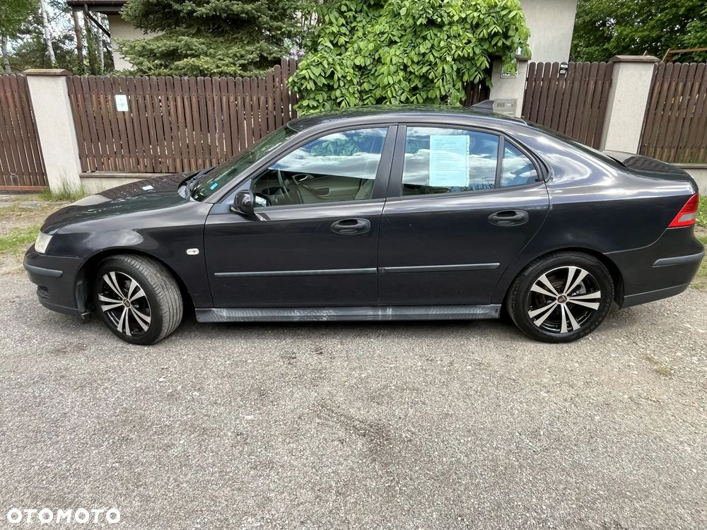 Saab 9-3 1.9 TiD DPF Salomon Edition - 2