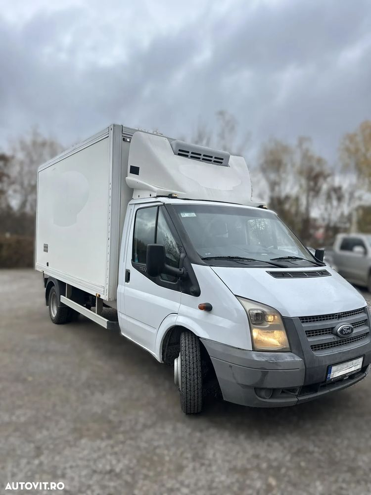 Ford TRANSIT - 2