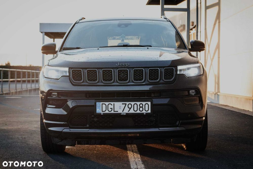 Jeep Compass - 3