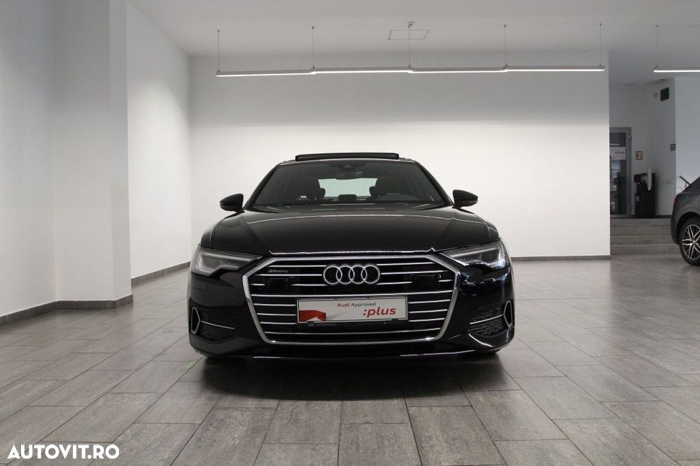 Audi A6 - 3