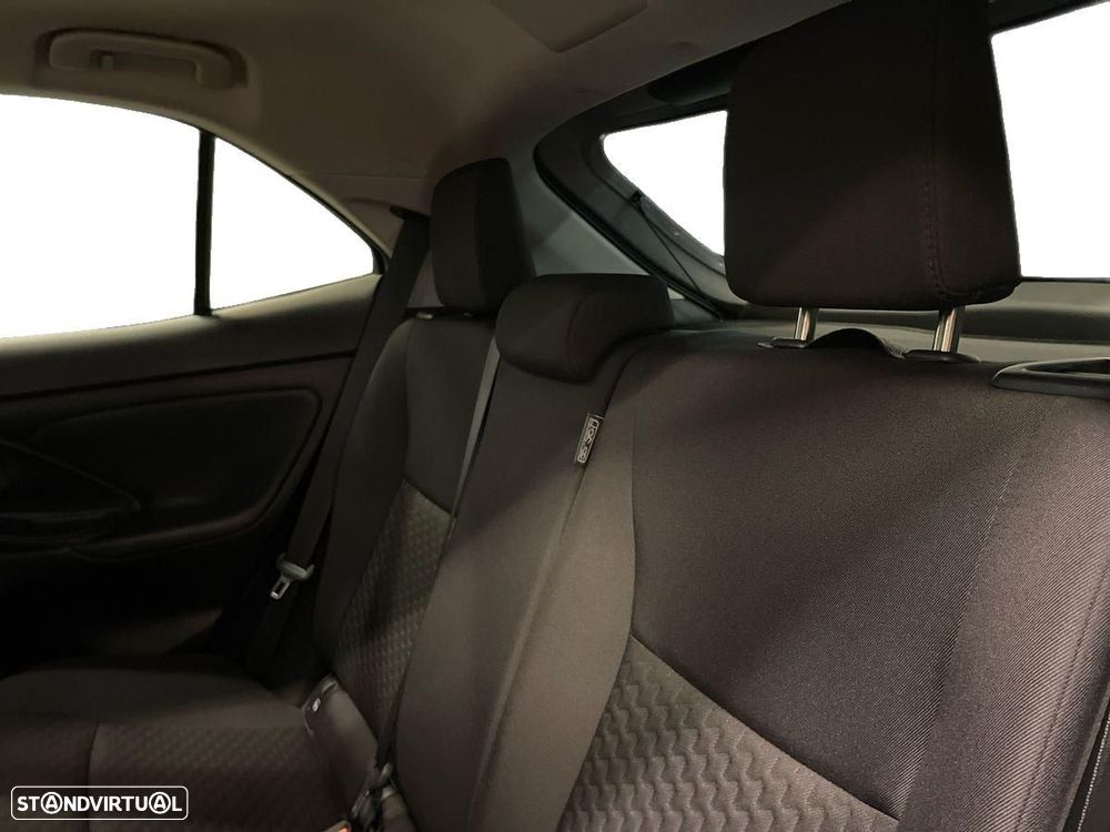 Toyota Yaris Cross 1.5 HDF Comfort Plus - 11