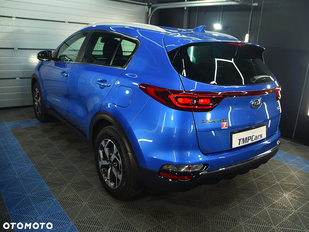Kia Sportage - 27