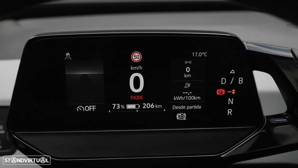 VW ID.3 Pro Confort - 43