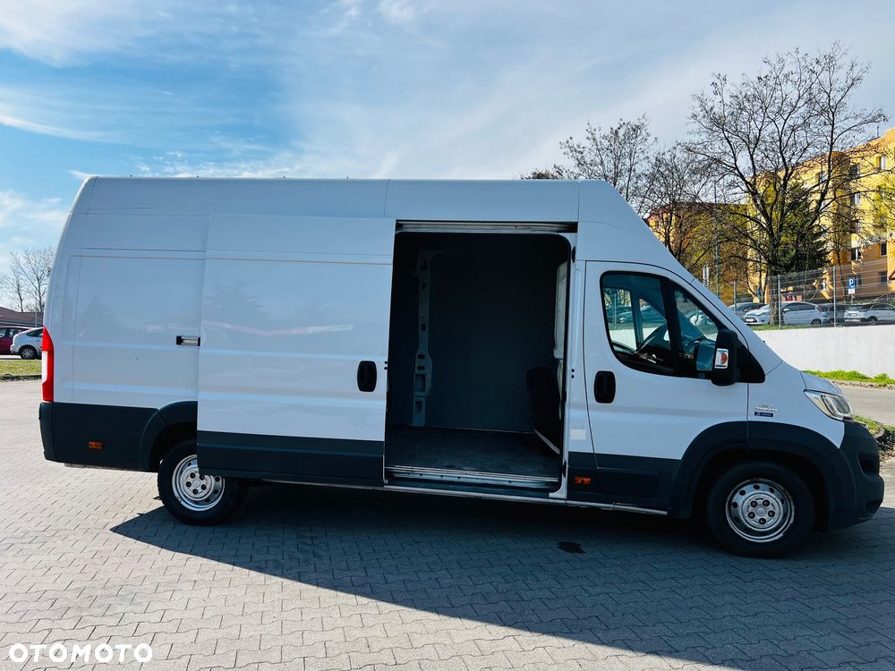 Fiat Ducato L4H3 - 8