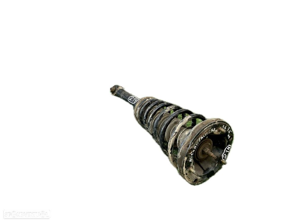 Amortecedor Suspensão Nissan Primera (P10) - 3