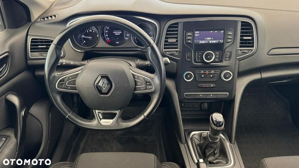 Renault Megane - 35
