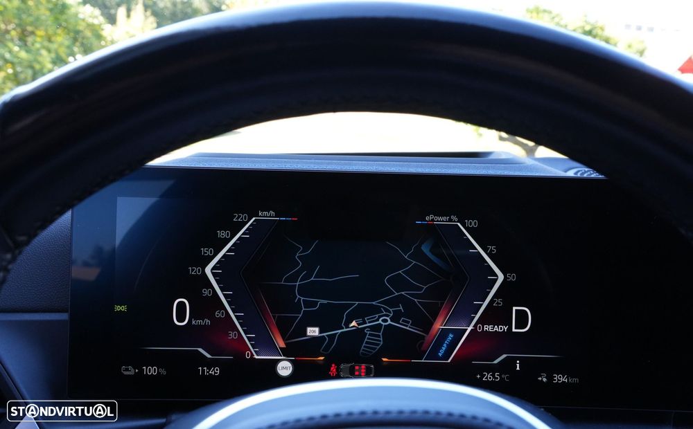 BMW i4 eDrive40 Pack Desportivo M Pro - 21