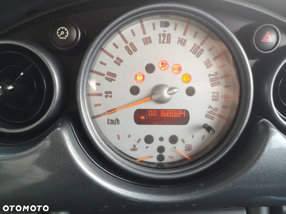 MINI Cooper Checkmate - 12