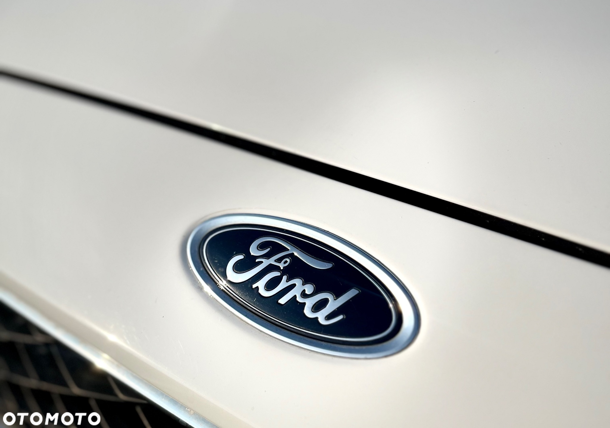 Ford Focus 1.6 TDCi DPF Start-Stopp-System SYNC Edition - 15