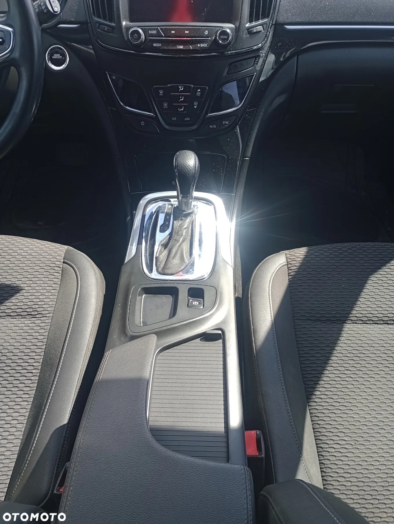 Opel Insignia 1.6 CDTI - 24