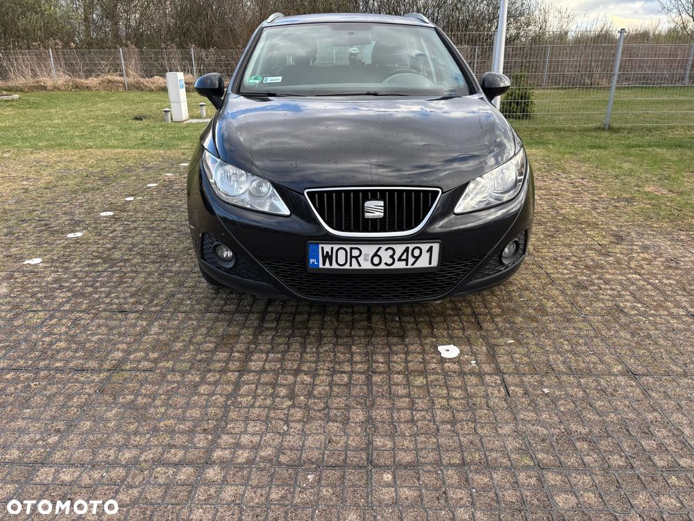 Seat Ibiza - 20