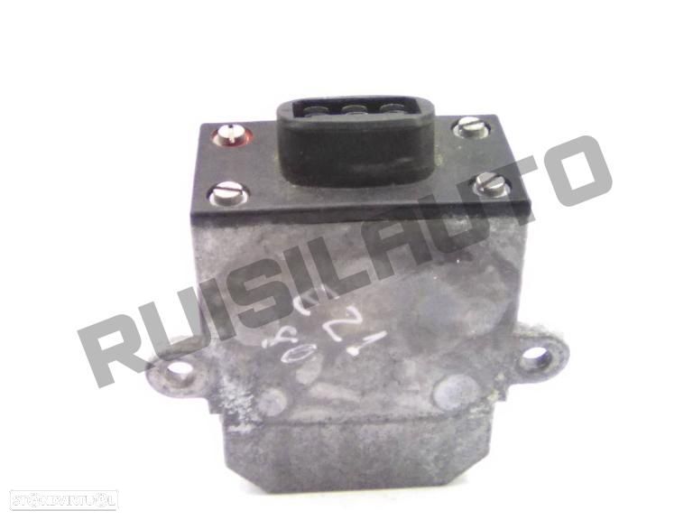 Centralina / Módulo  Ignição 02271_00025 Bmw 3 (e21) [1975_1982 - 3