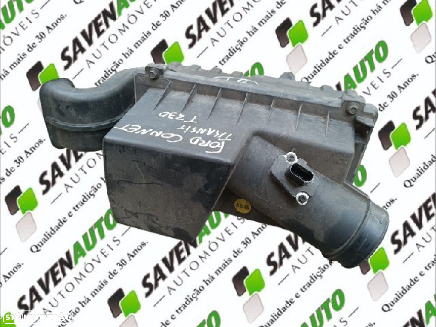 Caixa Filtro Ar Ford Transit Connect (P65_, P70_, P80_) - 3