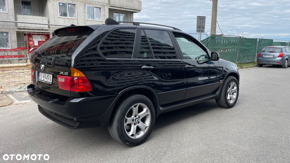 BMW X5 - 6