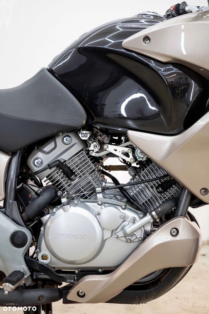 Honda Varadero - 13