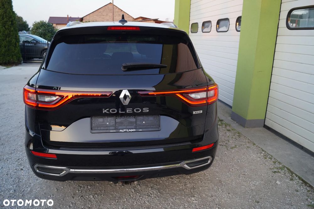 Renault Koleos 2.0 dCi Initiale Paris 4x4 X-Tronic - 34