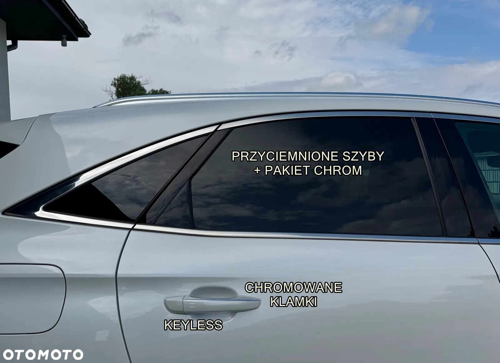 DS Automobiles DS 7 Crossback 2.0 BlueHDi Grand Chic - 28