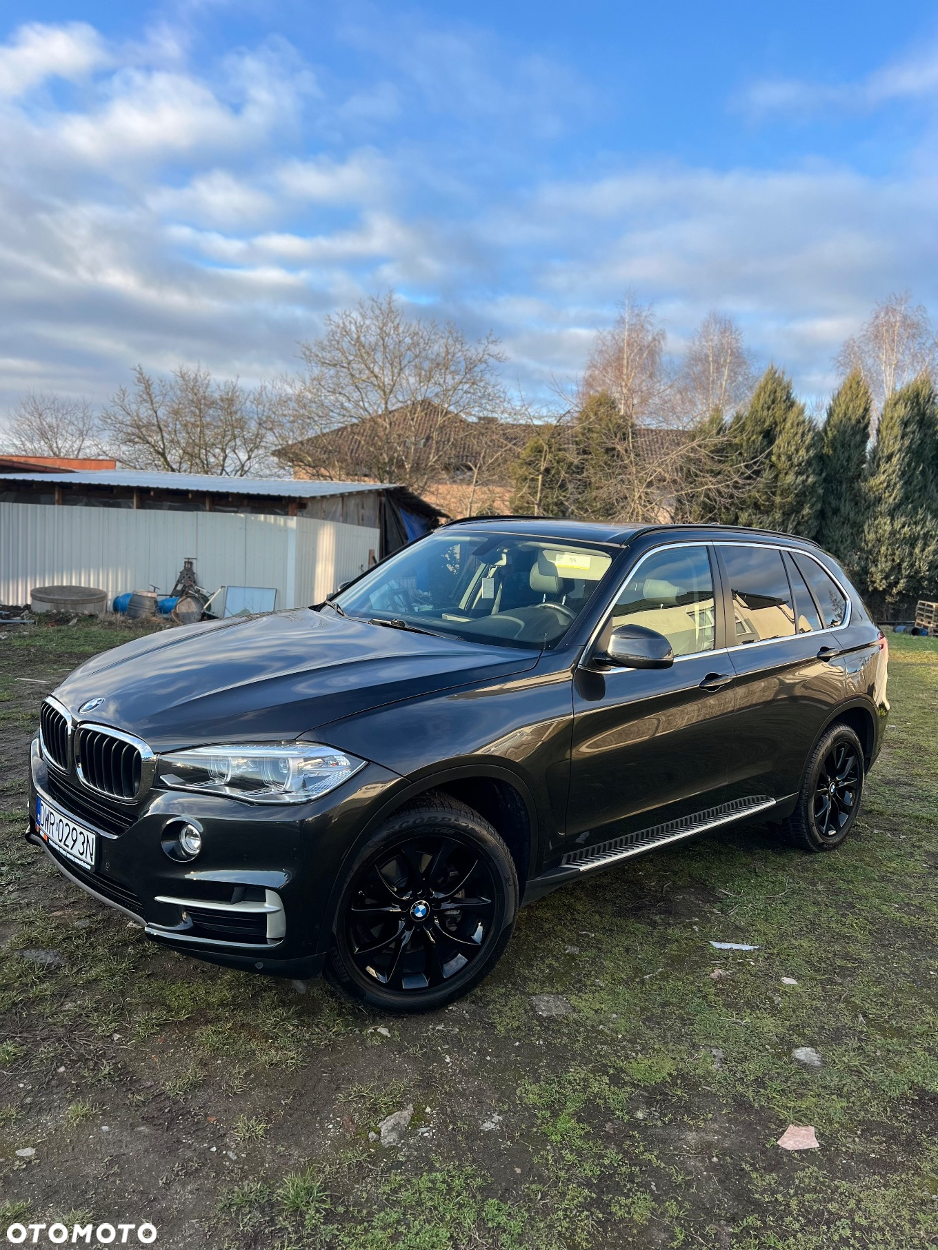 BMW X5 xDrive35i - 2