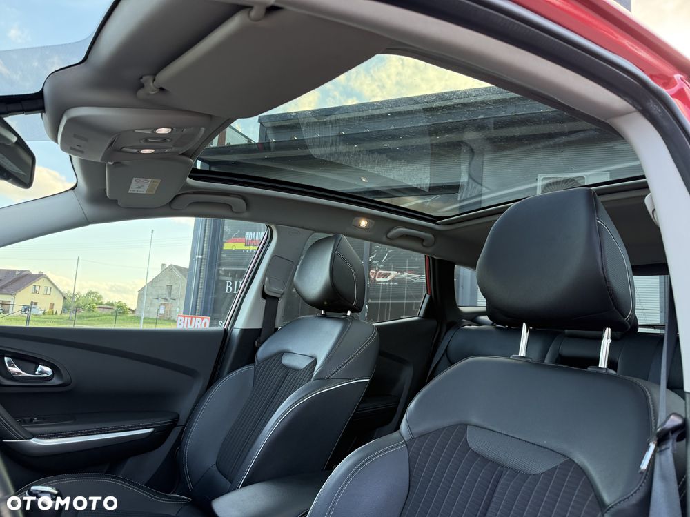 Renault Kadjar TCe 160 GPF BOSE EDITION - 17