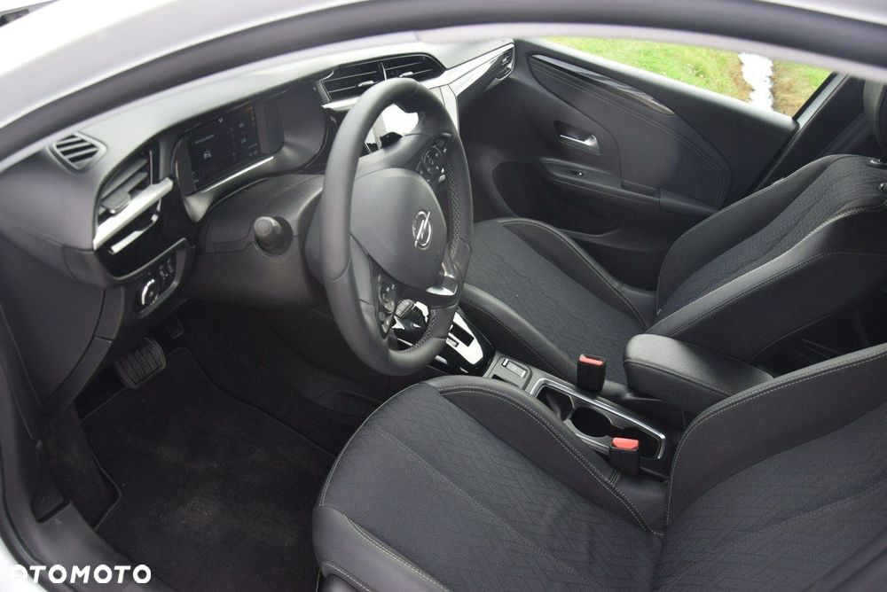 Opel Corsa - 29