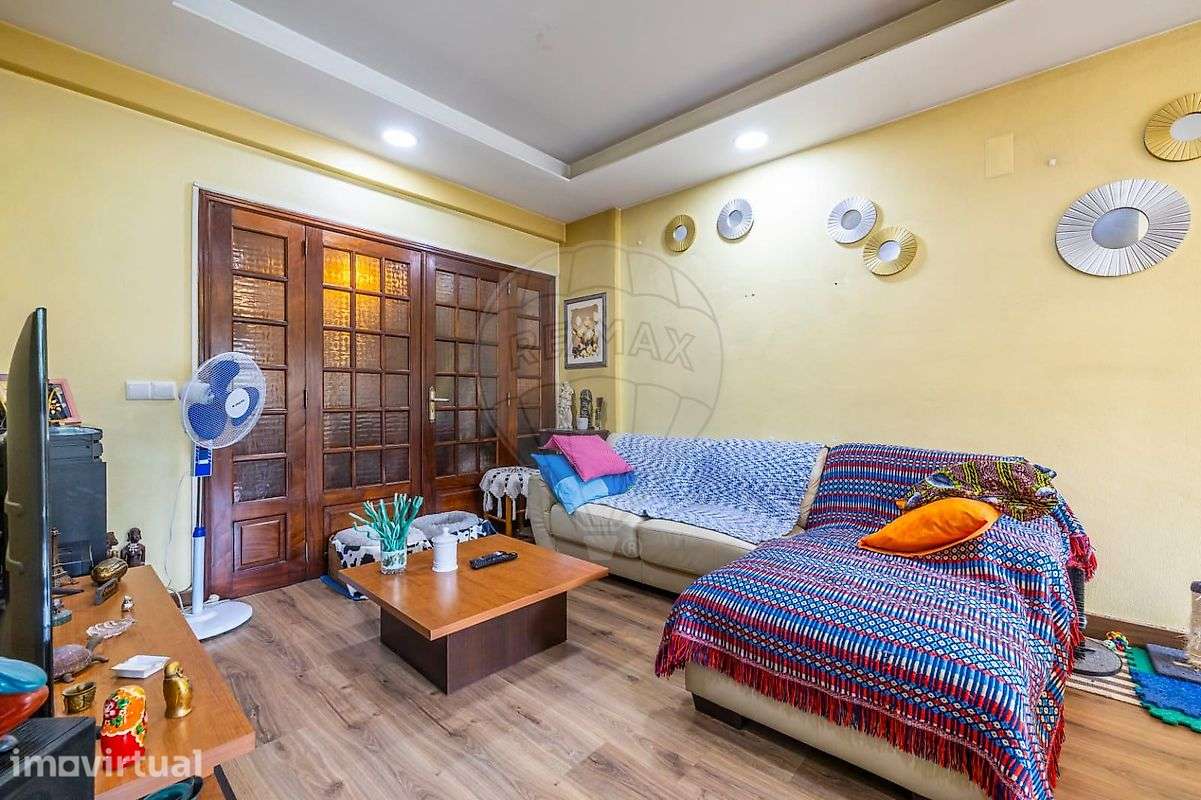 Apartamento T2 para venda - Grande imagem: 4/19