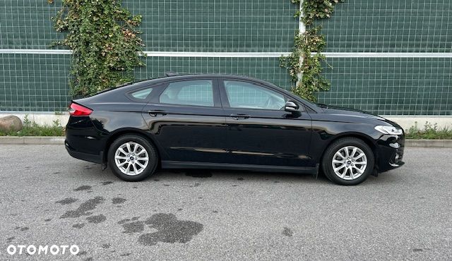 Ford Mondeo 2.0 EcoBlue Trend - 10