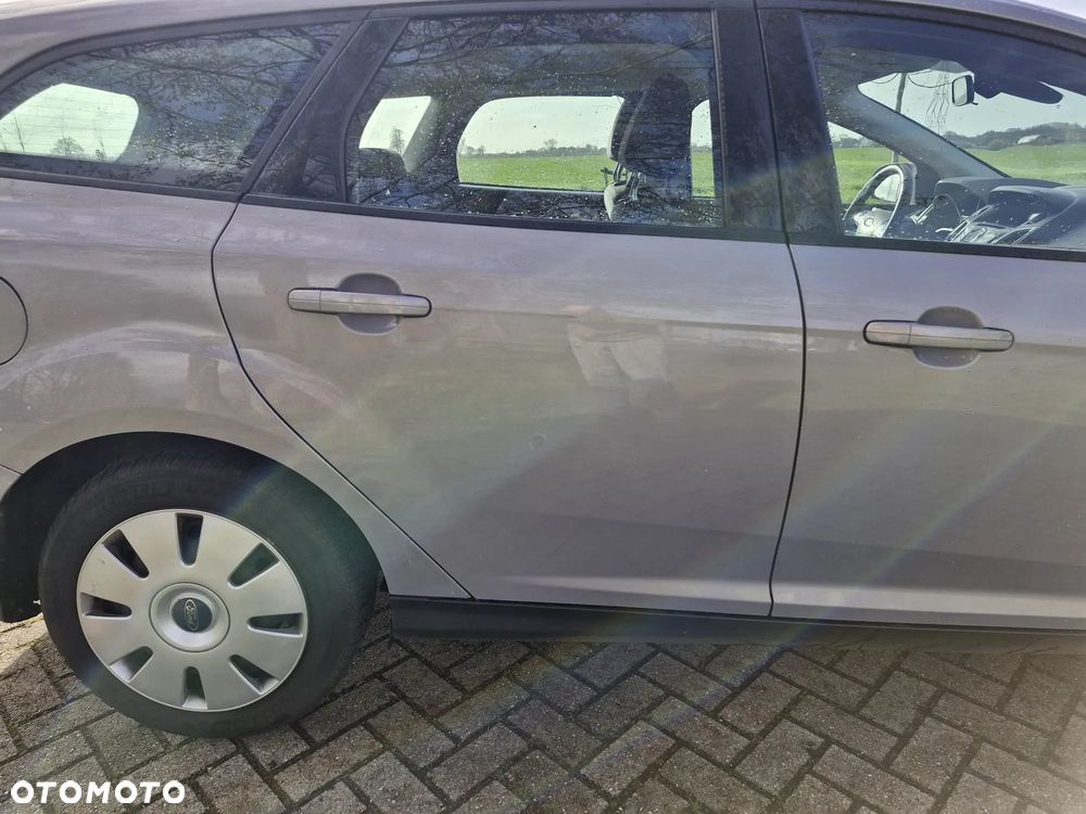 Ford Focus 1.6 TDCi Trend ECOnetic - 5