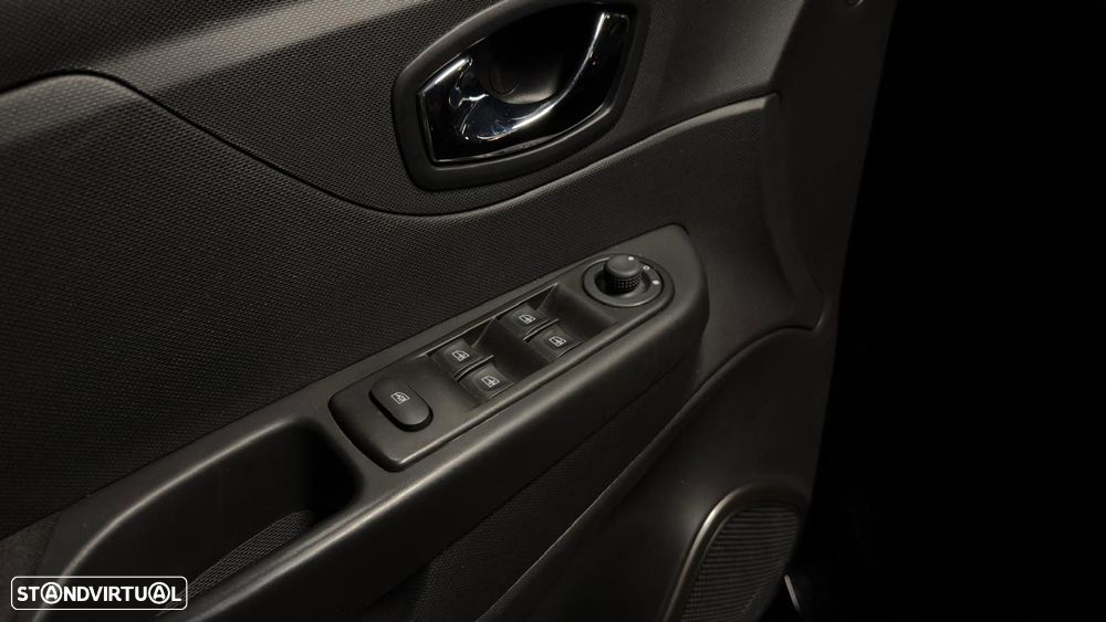 Renault Captur 1.5 dCi Sport - 9