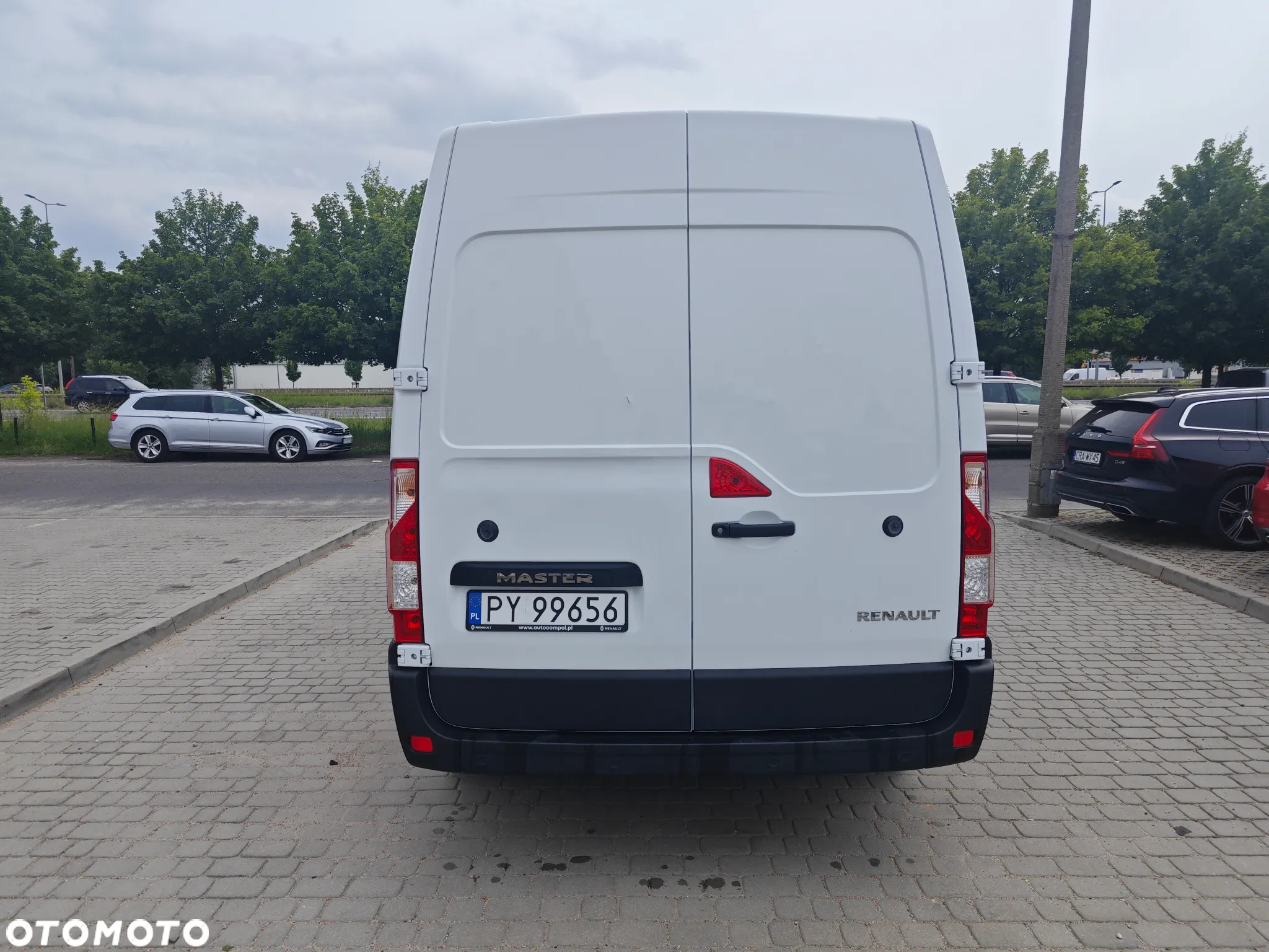 Renault MASTER - 6
