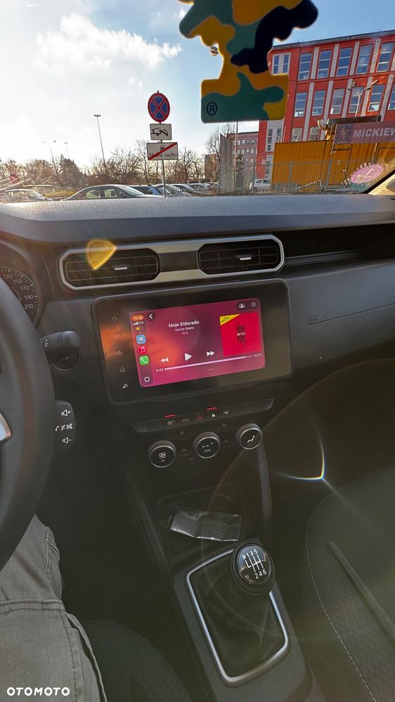 Dacia Duster TCe 100 2WD Essential - 5