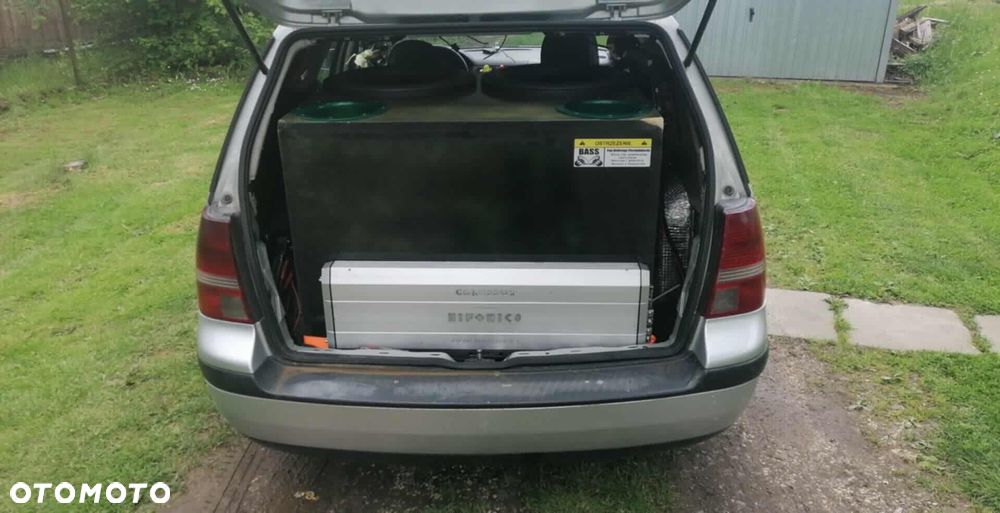 Wzmacniacz samochodowy hifonics colosus gen x3 - 1