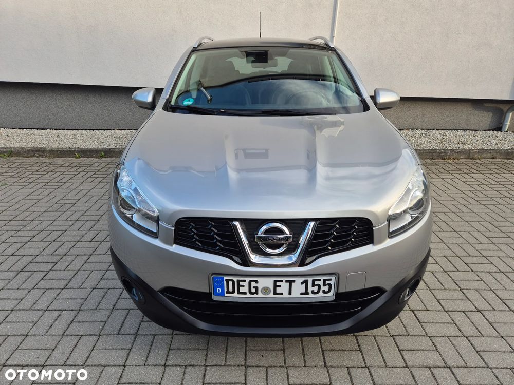 Nissan Qashqai 1.6 I-Way - 6