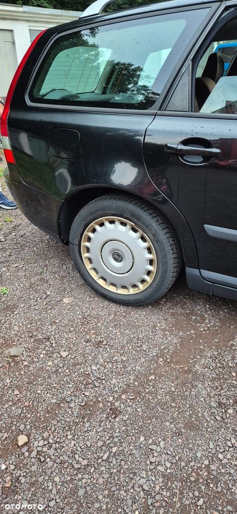 Volvo V50 2.0D DPF - 11