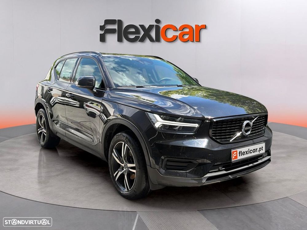 Volvo XC 40 2.0 D3 R-Design Geartronic - 1