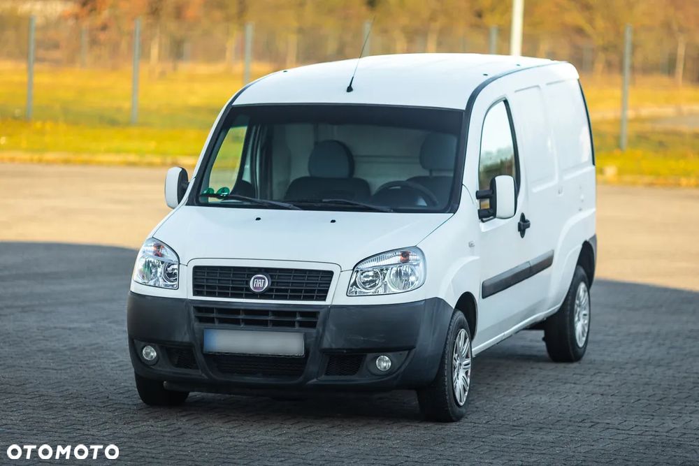 Fiat Doblo - 3