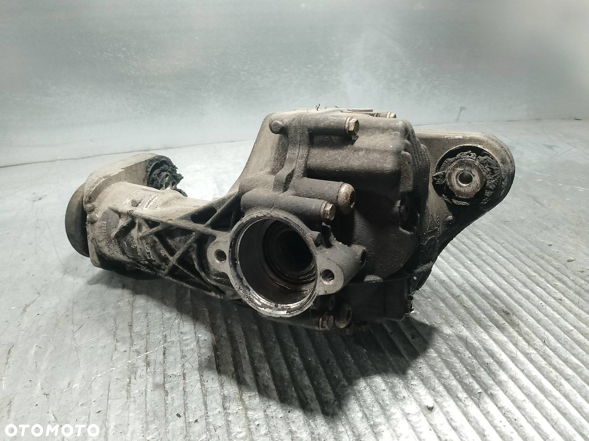 DYFERENCJAŁ PRZÓD AUDI Q7 (2005-2015)  4460310020 3.0 TDI - 3