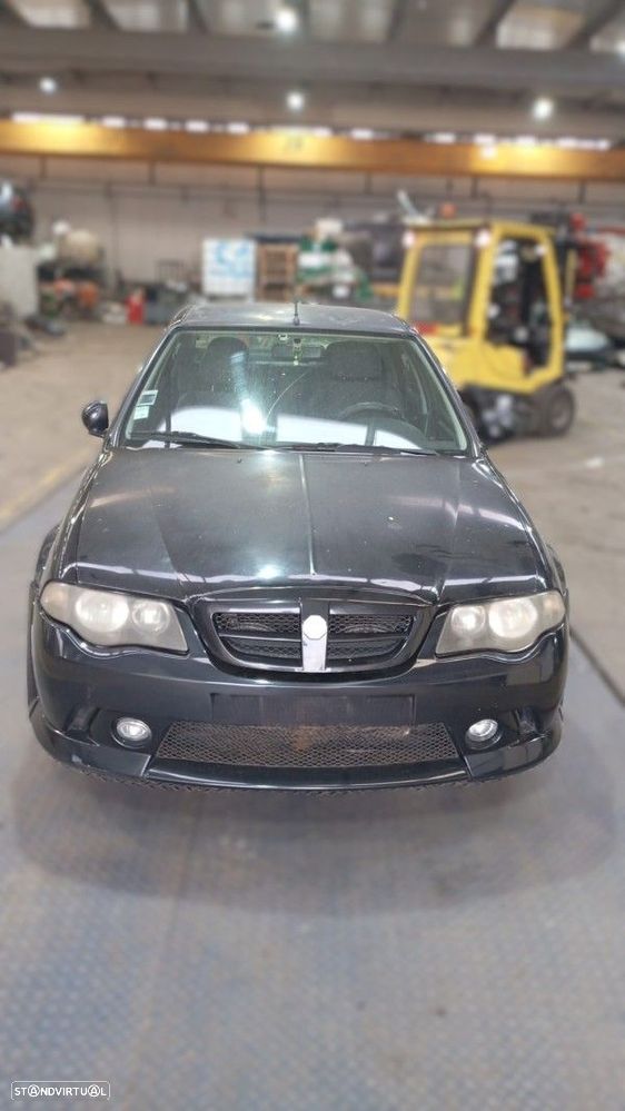 Para Peças Mg Mg Zs - 1