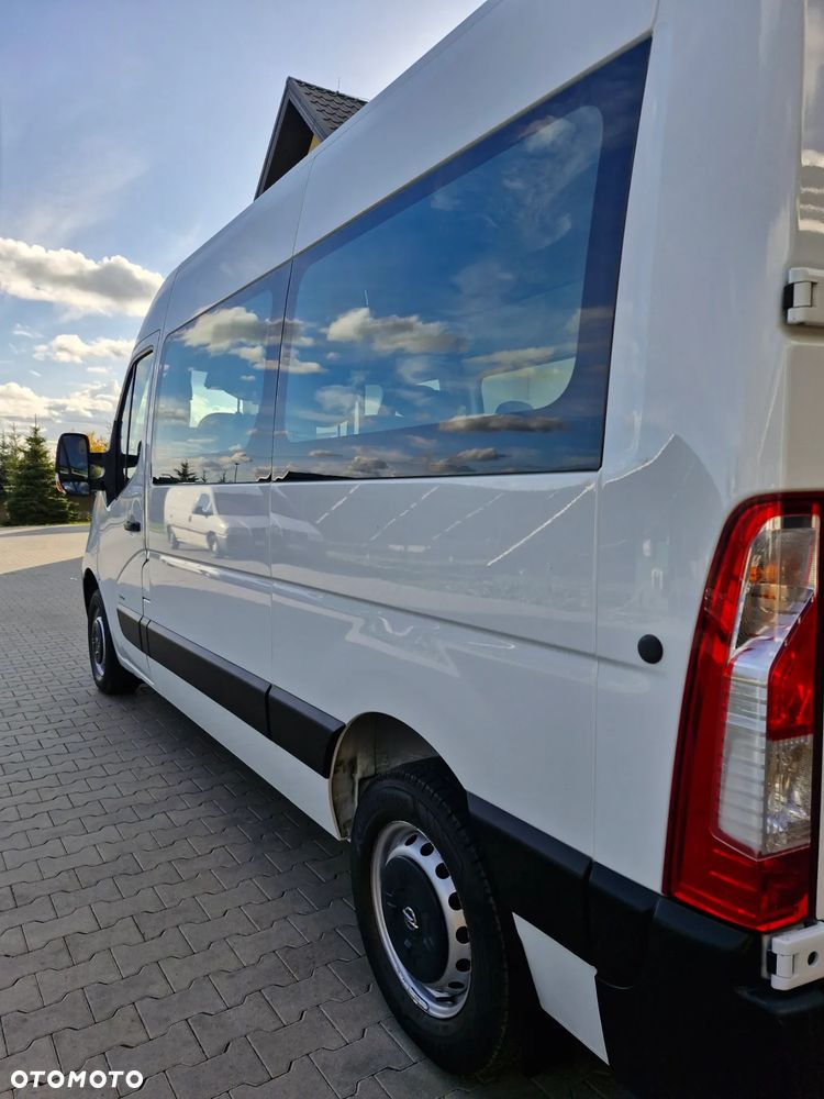 Opel Movano - 6
