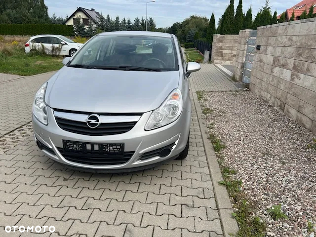 Opel Corsa 1.2 16V - 3