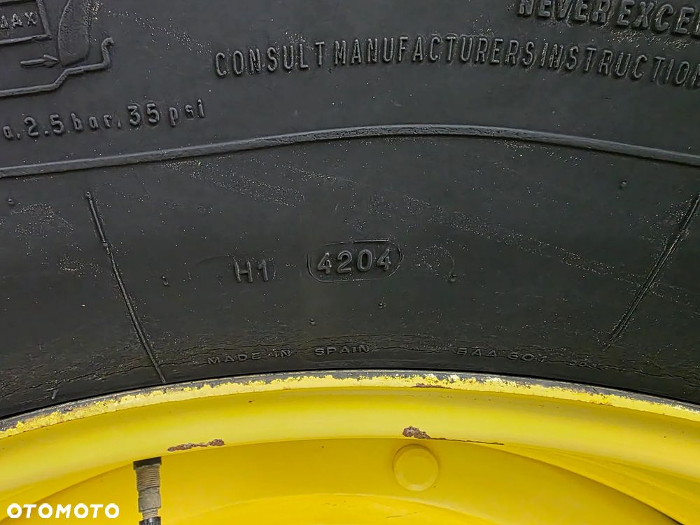 John Deere 6920 - 38