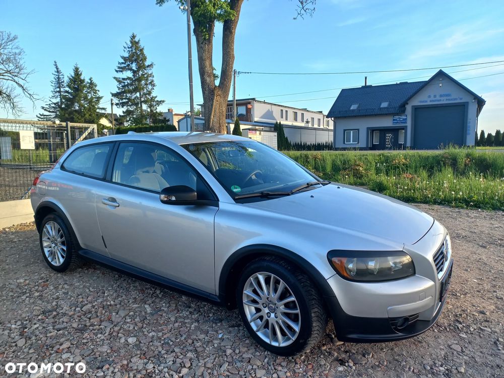 Volvo C30 - 5