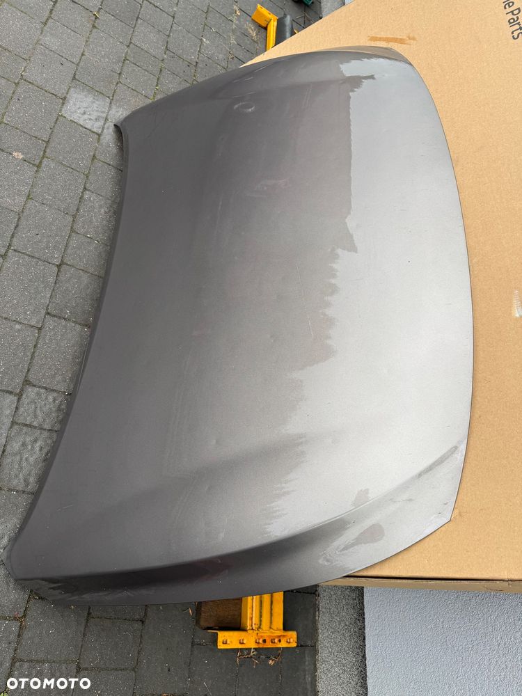 Hyundai i30 III maska przód - 5