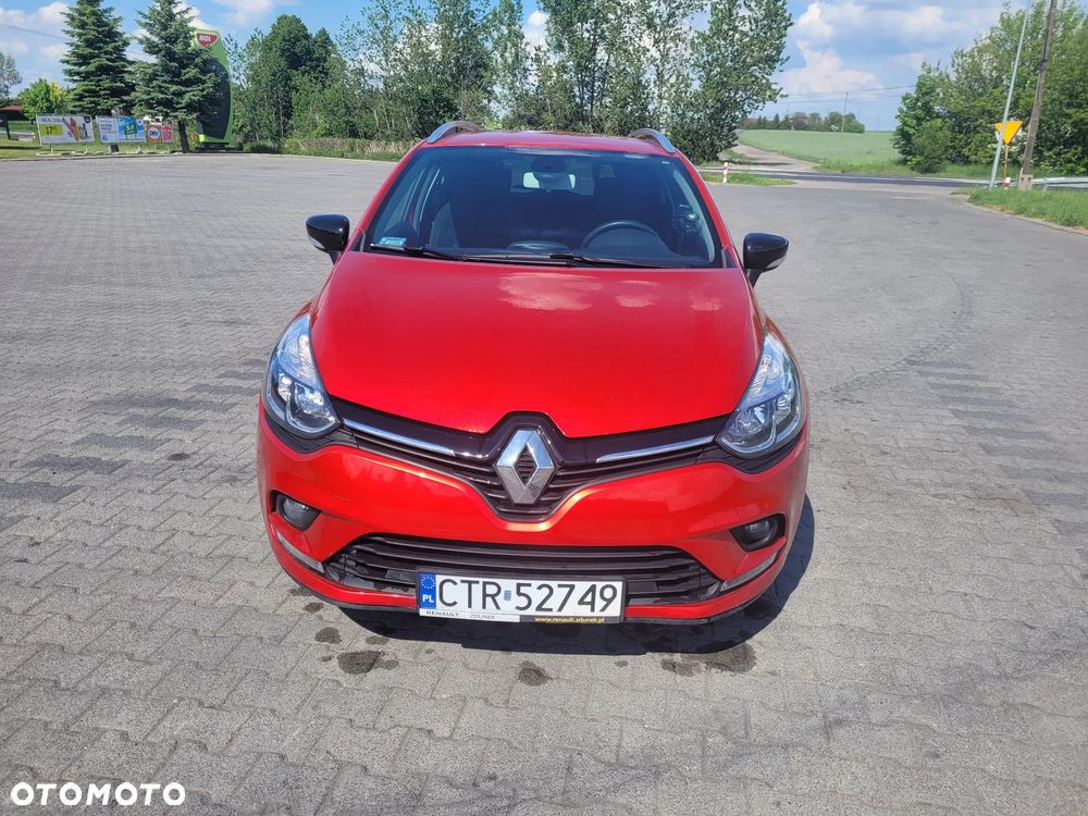 Renault Clio 0.9 Energy TCe Limited - 3