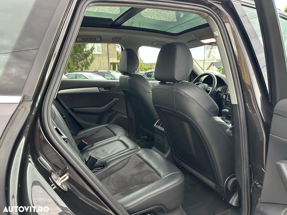 Audi Q5 2.0 TDI Quattro S tronic - 17
