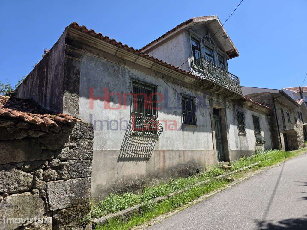 moradia para venda em Fareja, Castro Daire - Grande imagem: 3/25