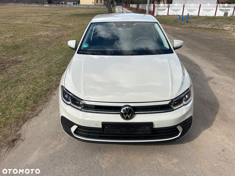 Volkswagen Polo - 4