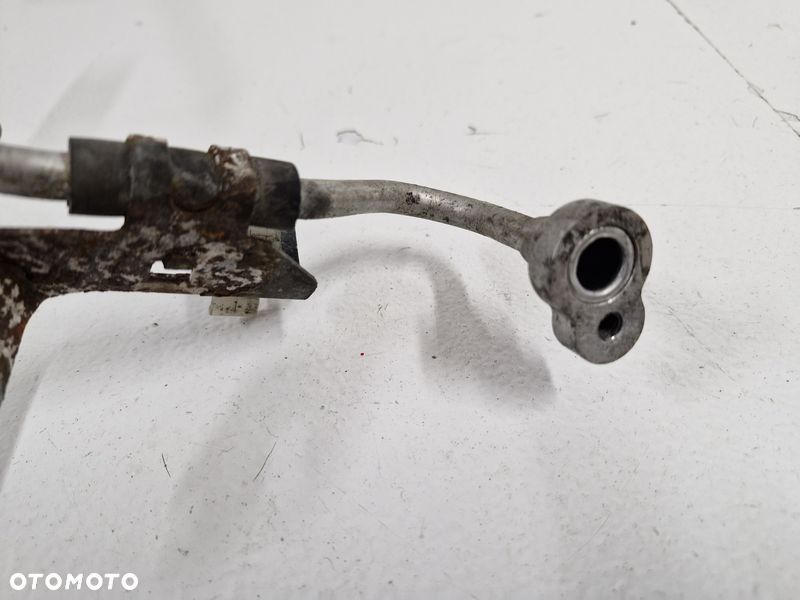 RENAULT KADJAR 1.2 TCE RURKA PRZEWÓD WĄŻ KLIMATYZACJI 924406427R - 12