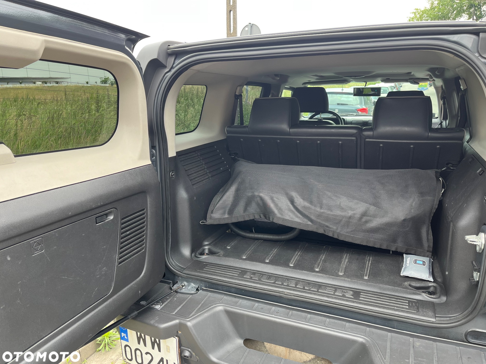 Hummer H3 Alpha - 11