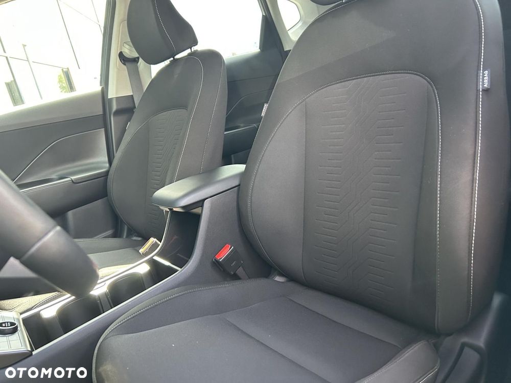 Hyundai Kona 1.6 T-GDI Executive DCT - 13