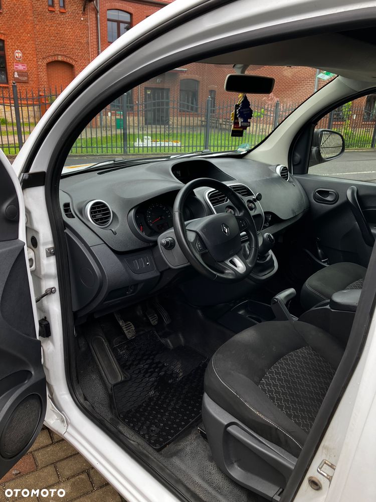 Renault Kangoo - 17